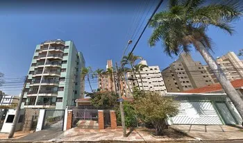 Imagem do Condomínio Terraço Flamboyant em Campinas
