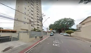 Imagem do Condomínio Terraço Parque em São José Dos Campos