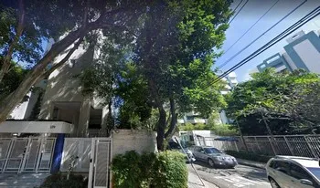 Condomínio Terraços Das Azaleias em São Paulo
