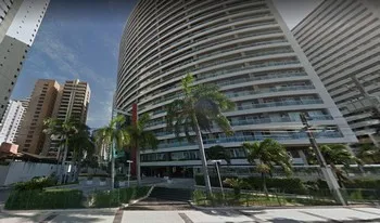 Imagem do Condomínio Terraços Do Atlântico em Fortaleza