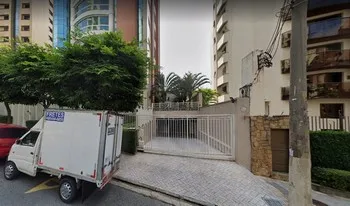 Condomínio Terraços Itapeti em São Paulo