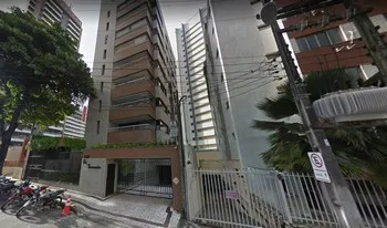 Imagem do Condomínio Terraçota em Fortaleza