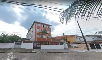 Imagem do Condomínio Terral em São Vicente