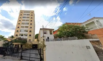 Condomínio Terralheiro em São Paulo
