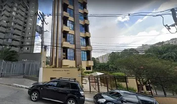 Condomínio Terramara Di Treviso em São Paulo