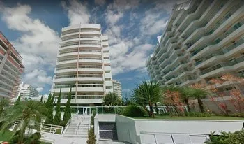 Imagem do Condomínio Terramares Beach Residence em Bertioga