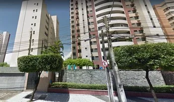 Imagem do Condomínio Terranova em Fortaleza