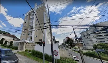 Condomínio Terrasse Avignon em Curitiba
