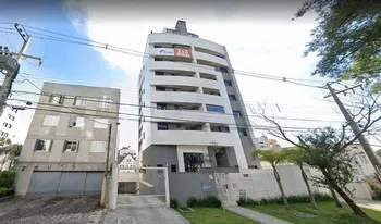 Condomínio Terrasse Blanc em Curitiba