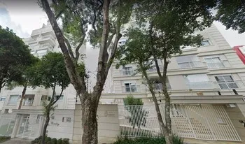 Condomínio Terrasse Chambery em Curitiba