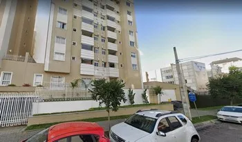 Condomínio Terrasse Chamonix em Curitiba