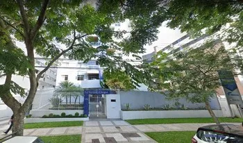 Condomínio Terrasse D' Argent em Curitiba