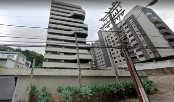 Imagem do Condomínio Terrasse Edna Bastos em Criciúma