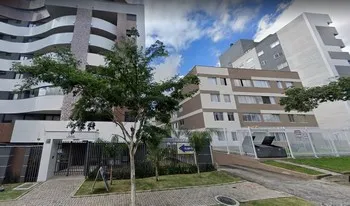 Condomínio Terrasse Jolie em Curitiba