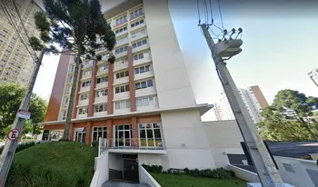 Condomínio Terrasse Le Monde em Curitiba