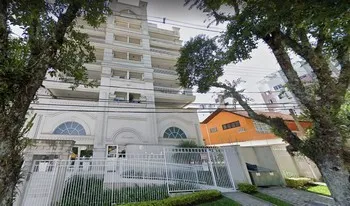 Condomínio Terrasse Montmartre em Curitiba