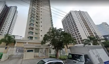 Condomínio Terrasse Montpellier em Curitiba