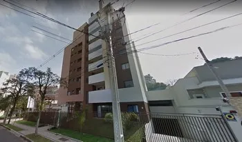 Condomínio Terrasse Musique em Curitiba