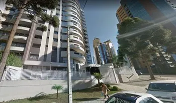 Condomínio Terrasse Nouveau em Curitiba
