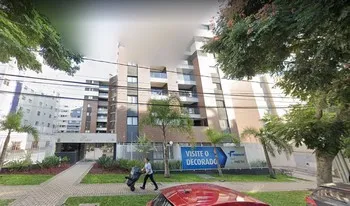 Condomínio Terrasse Poesie em Curitiba