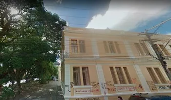 Imagem do Condomínio Terrasse Status em Pelotas