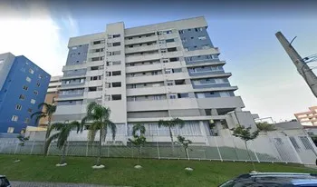 Condomínio Edifício Terrasse Style