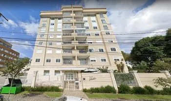 Condomínio Terrasse Toulon em Curitiba