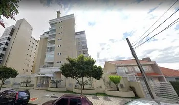 Condomínio Terrasse Toulouse em Curitiba
