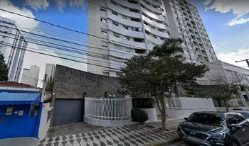 Condomínio Terrasse Versailles em Curitiba