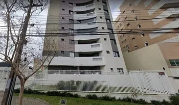 Condomínio Terrasse Vivace em Curitiba