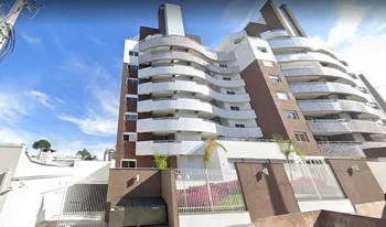 Condomínio Terrasse Voyant em Curitiba