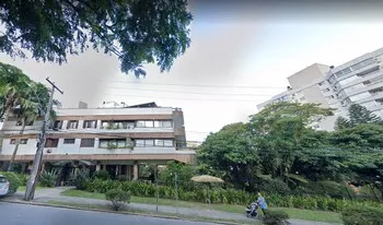 Condomínio Terrasse em Porto Alegre