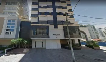 Imagem do Condomínio Terrasul Residence em Capão Da Canoa