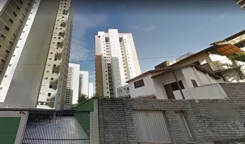 Imagem do Condomínio Terraza Del Mar em Fortaleza