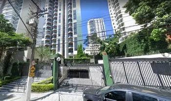Condomínio Terraza Di Verdi em São Paulo
