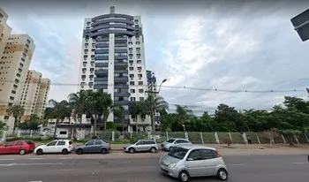 Condomínio Terrazas Mirador em Porto Alegre