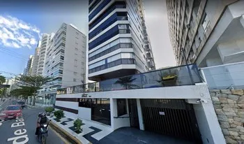 Imagem do Condomínio Terrazza Al Mare em Guarujá
