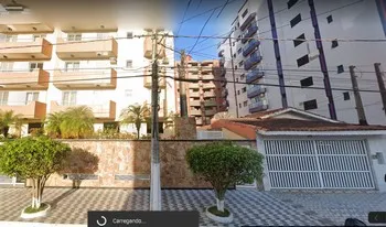 Imagem do Condomínio Terrazza Cosmos em Praia Grande