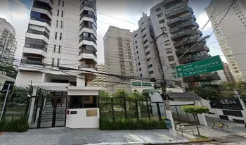 Condomínio Terrazza Danieli em São Paulo