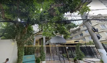 Condomínio Terrazza Do Pacaembu em São Paulo