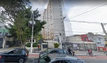 Condomínio Terrazza Ibirapuera em São Paulo