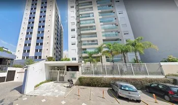 Imagem do Condomínio Terrazza Maggiore em São Caetano Do Sul