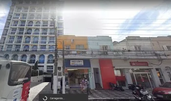 Condomínio Terrazza em São Paulo