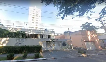 Condomínio Terrazzi Del Giardino em São Paulo