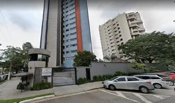 Condomínio Terrazzi Di Padova em São Paulo