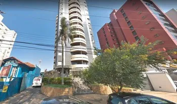 Condomínio Terrazzo Adelaide Jacobucci em Campinas