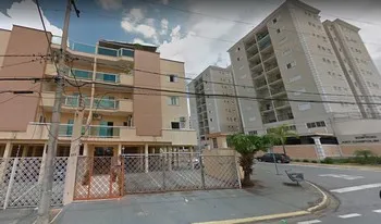 Imagem do Condomínio Terrazzo Campolim em Sorocaba