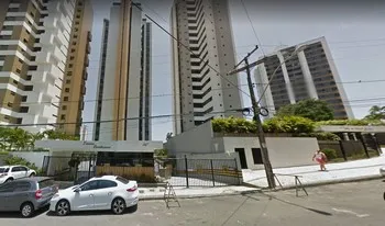 Condomínio Terrazzo Castellamare em Salvador