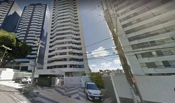 Condomínio Terrazzo Collina em Salvador