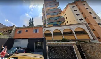 Imagem do Condomínio Terrazzo De Conti em São Bernardo Do Campo